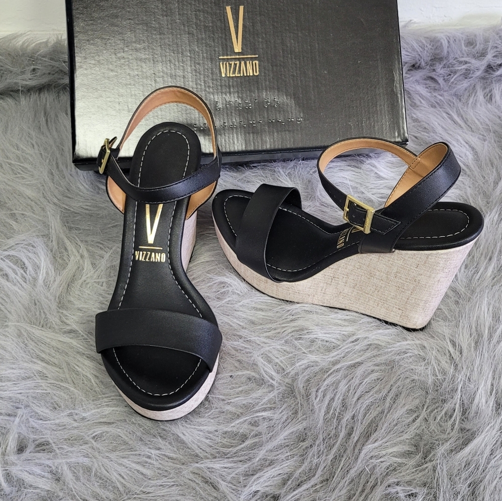 Vizzano shoes